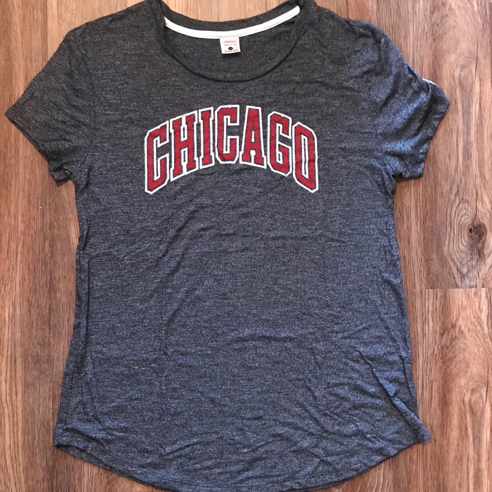 Chicago T-shirt - size Small